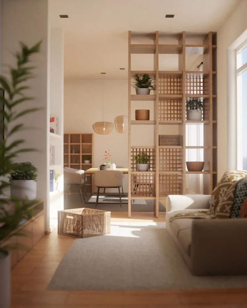 Cover image for feng-shui-living-room-guide